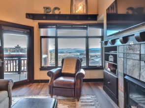 Sundial C411 in Park City, Park City