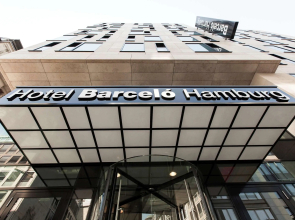 Barcelo Hamburg
