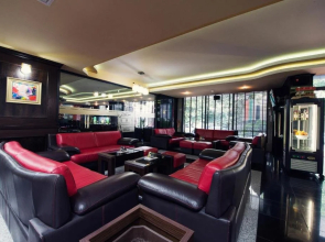 Grand Hotel Hebar