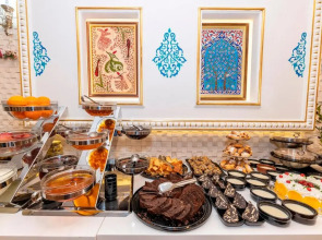 The Byzantium Hotel & Suites - Special Class