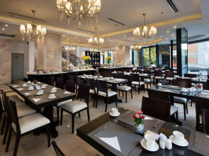 Отель Sandals Island