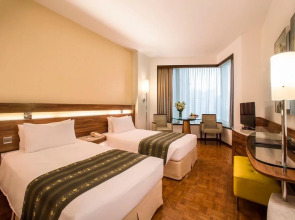 Nina Hotel Causeway Bay