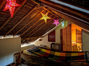 Beach House near Canoa Quebrada