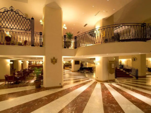 Grand Hotel Barone Di Sassj