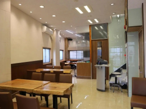 Izu 4 sea ocean reinforced con Double bed Seaview Shared bathroom share
