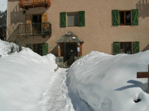 Auberge La Cleida