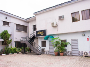 Atlantic Hotel and Spa