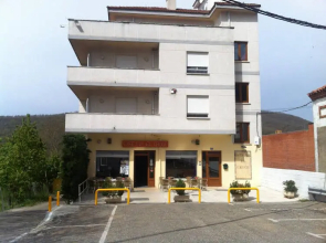 Hostal El Cruce