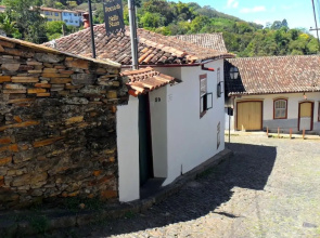 Pousada Nello Nuno