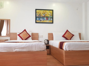 Prague Nha Trang Hotel