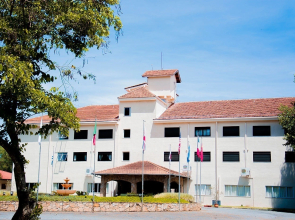 Guararema Parque Hotel