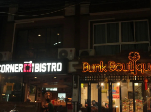 Nimman Bunk Chiang Mai