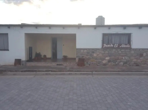 Posada El abuelo