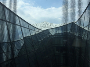 The Westin Hamburg Elbphilharmonie