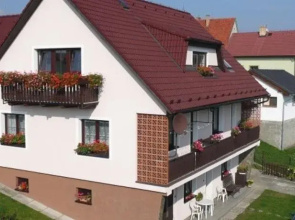 Pension Kadlec