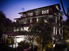 AM Hotel Kollection Anamiva