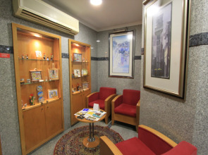 Pensao Residencial Horizonte