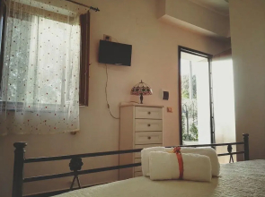 Villa Rosada B&B