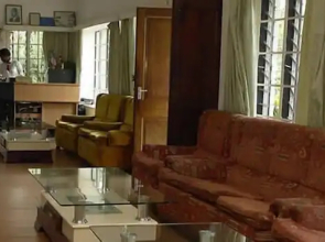 Makerere University Guest House