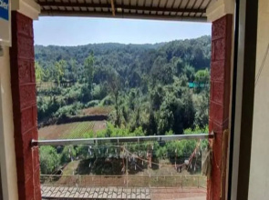 Khushi Riverside Resort