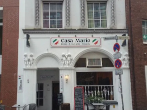 Casa Mario