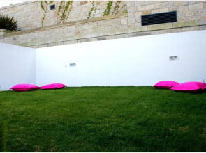 Gaia-Porto Hostel