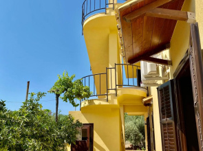 ACasammare Apartment