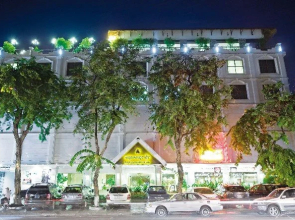 Sokha Club Hotel