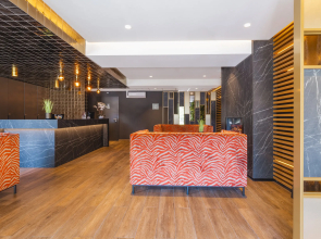 PLAZA INN Recklinghausen