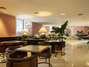 Hotel Zenit Lisboa