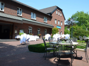 Hotel Josten