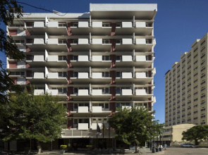Hotel Tivoli Beira