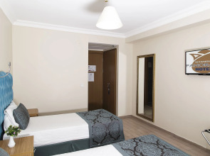 İstanbul Panorama Hotel