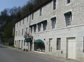 La Truite D'or