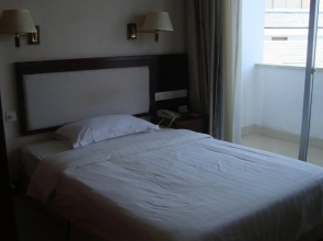 Sumin Grand Hotel