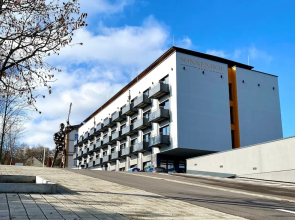 Burgau Hotel Sonnenhof