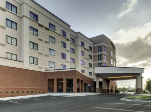 Courtyard Carrollton