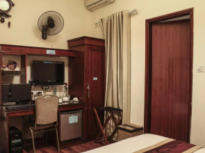 A25 Hotel - 67 Nguyen Truong To