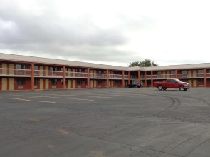 SureStay Hotel by Best Western Childress