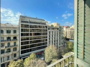 Stay U-nique Apartments Rambla Catalunya