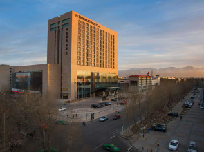 DoubleTree by Hilton Hotel Qinghai - Golmud