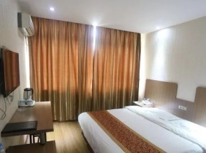 Super 8 Hotel Huludao Xingcheng Ning Yuan Gu Cheng