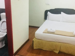 Hotel Sri Malim Sungkai