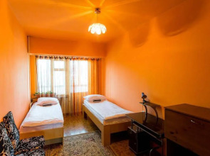 СССР Хостел