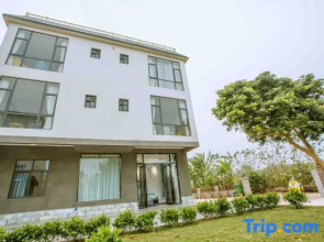 Weizhou Island Muzisu Inn (Wucaitan Branch)