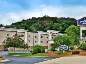 Wingate by Wyndham Steubenville