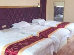 Haibei Qilian Xueshan Family Inn