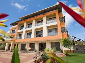 City Palace Resort