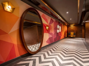 Fusion Original Saigon Centre