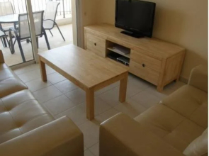 Kronos Holiday Apartments